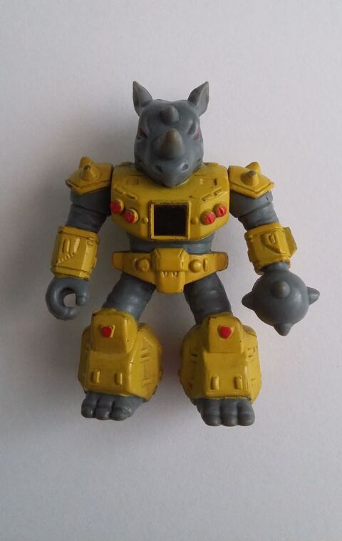 Figurine Dragonautes ( Hasbro Takara ) N� 9 15 Limoges (87)