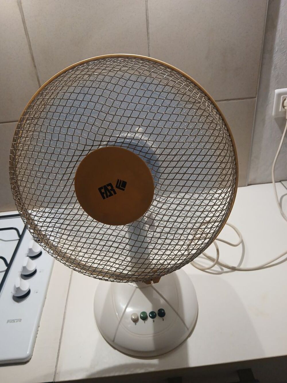 Ventilateur marque FAR Electroménager