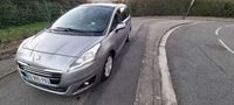 Annonce voiture Peugeot 5008 7990 