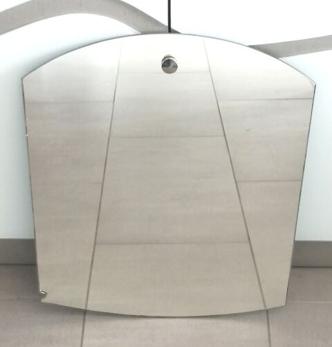 Miroir ovale 2 Puteaux (92)