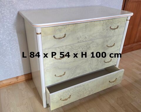 Commode Metz (57)