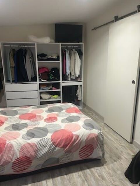  Appartement  louer 2 pices 51 m Tournus