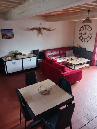  Maison � vendre 5 pi�ces 106 m� Arleuf
