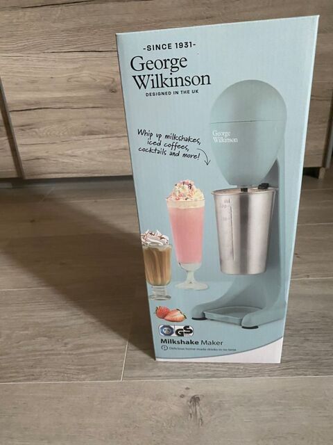 Milkshake Artannes-sur-Indre (37)