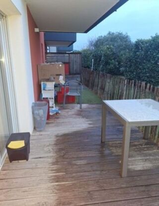  Appartement � louer 4 pi�ces 83 m�