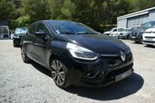 Clio IV 2018 occasion 13600 La Ciotat