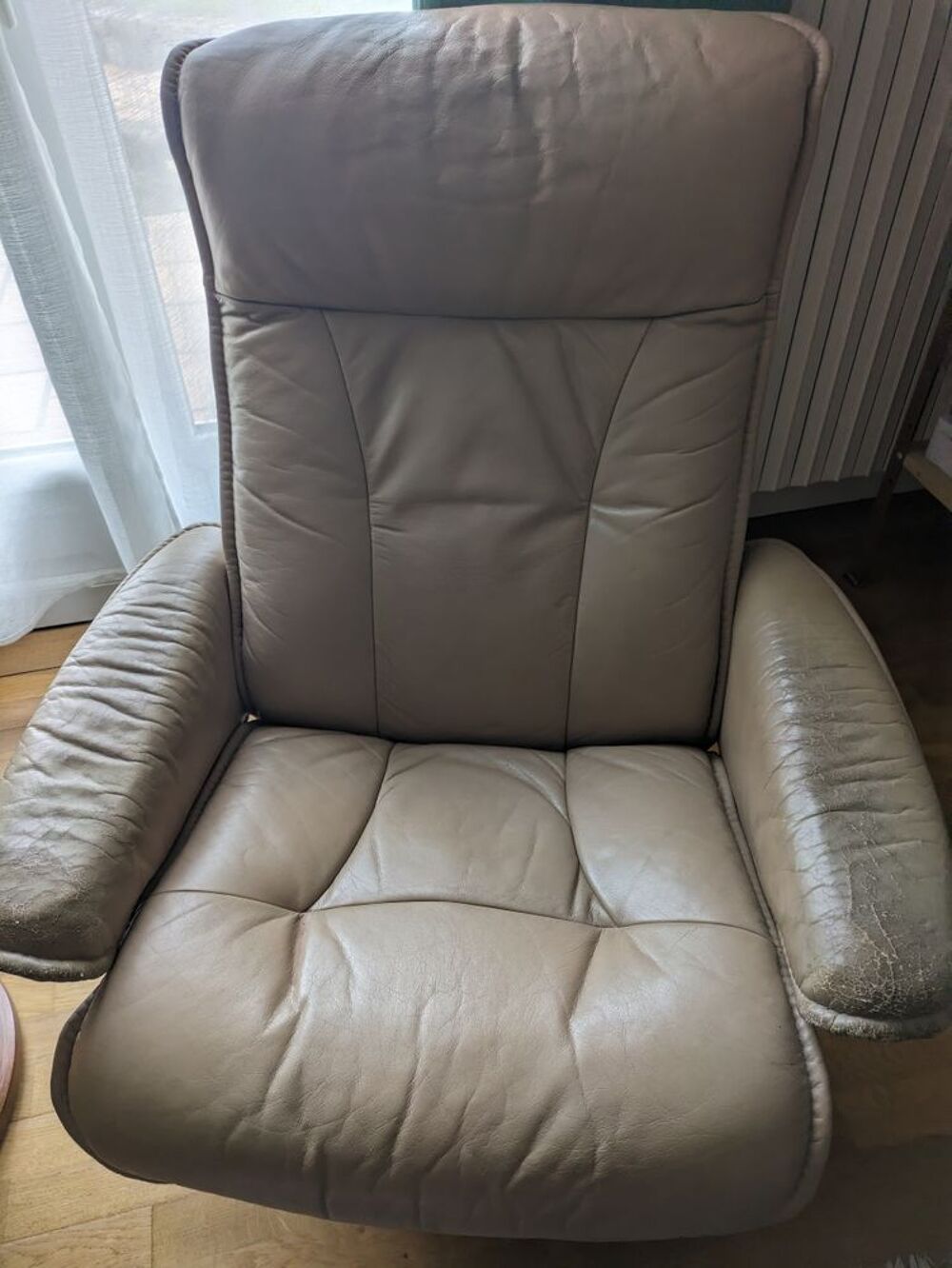 Fauteuil Stressless Repose pied Meubles