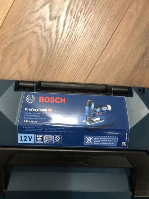 scie sauteuse Bosch 75 Rive-de-Gier (42)