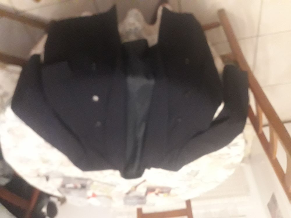 veste Vêtements