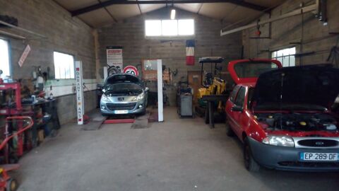 materiel de garage 20 43150 Le monastier-sur-gazeille