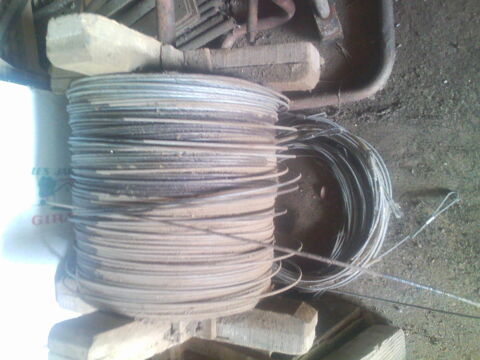 cable acier 0 Genas (69)