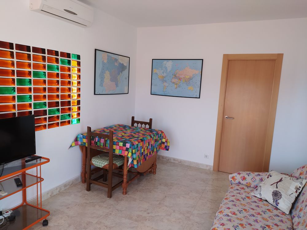   Colonia Europa B Espagne, Vinaròs Valencia