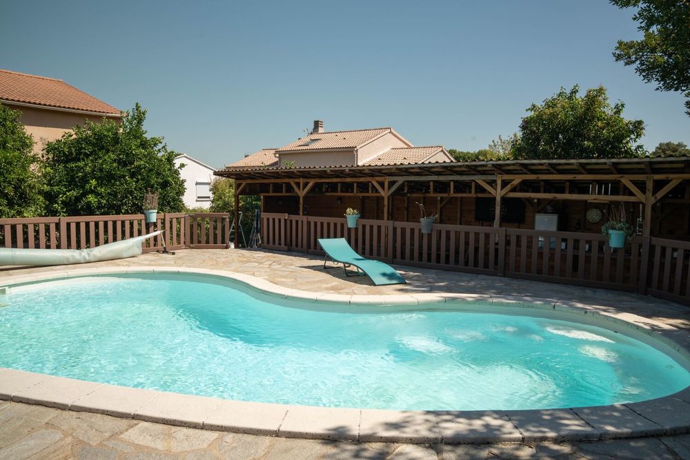 Vente Maison maison individuelle  Biguglia Haute Corse Biguglia