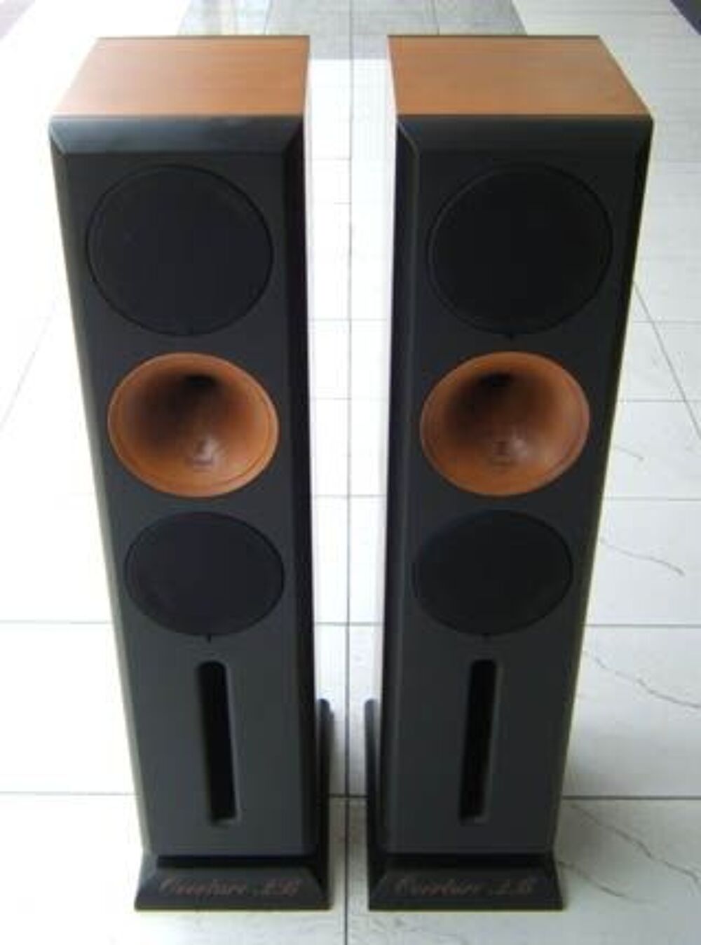 Ampli &Eacute;talon, HP Zingali Overture 2b, c&acirc;bles HP Cardass Audio et hifi