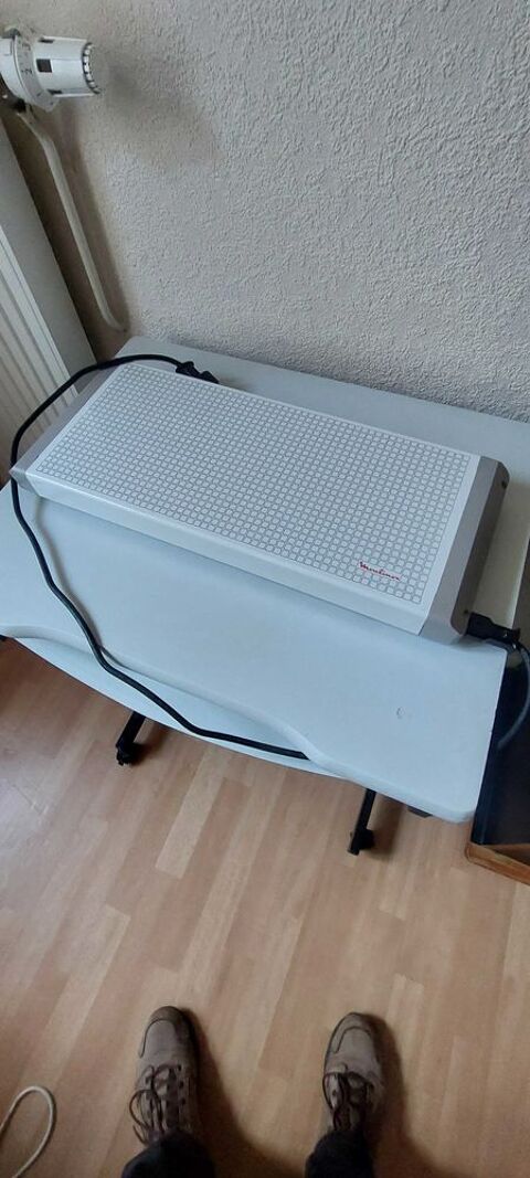 Chauffe plat lectrique Moulinex 20 Cherbourg-en-Cotentin (50)