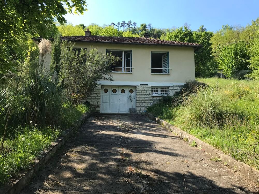 Vente Maison Pavillon Auxerre