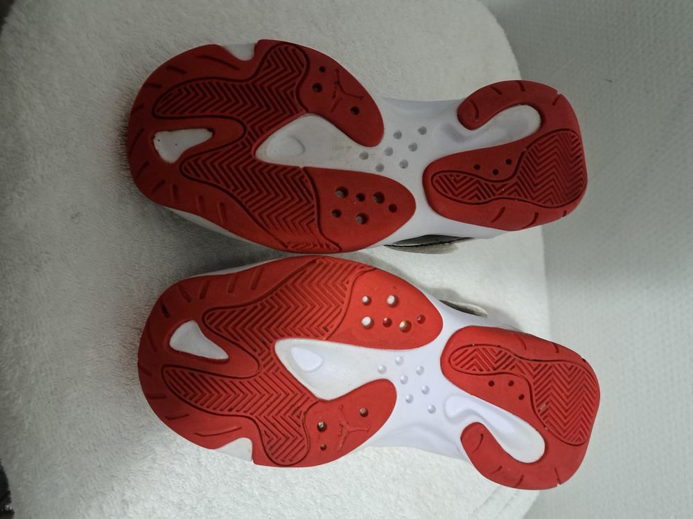 Baskets Jordan Chaussures enfants