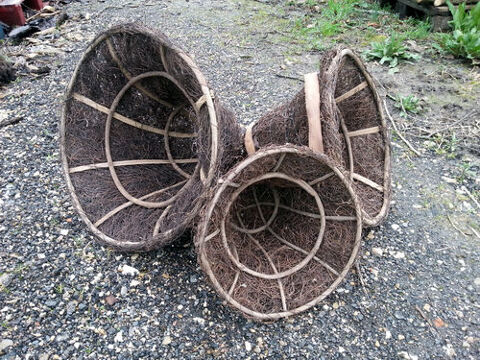 Cloches de d�coration en suspension 0 Tours (37)