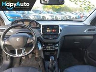 2008 1.2 PureTech 82ch BVM5 Allure 2018 occasion 65000 Tarbes