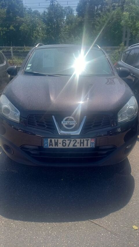 Nissan qashqai 1.5 dCi 103 FAP Acenta
