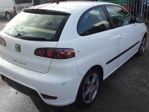 Seat ibiza tdi