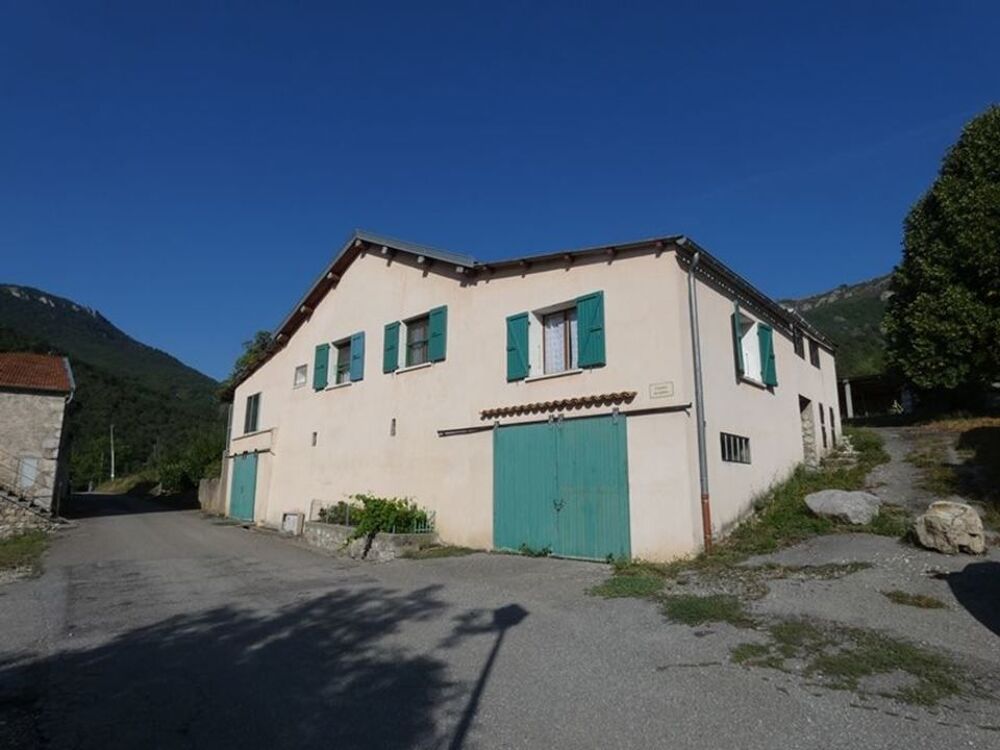 Vente Maison Maison ancienne - 112m ² La piarre