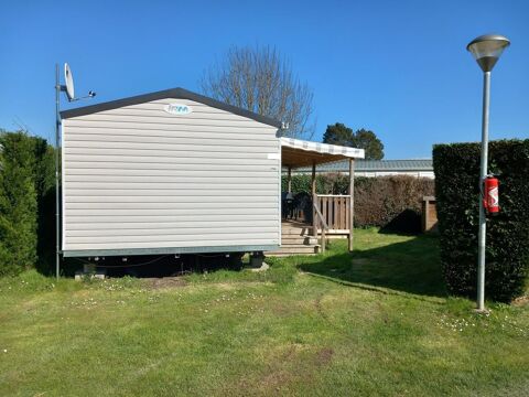 Mobil-Home Mobil-Home 2018 occasion Les Mathes 17570