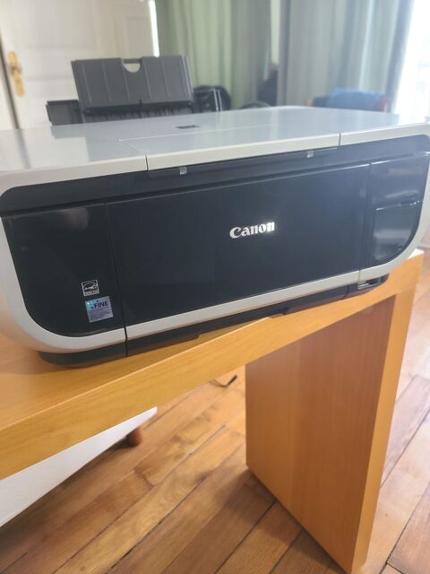 Canon PIXMA MP600 All-In-One Inkjet Printer 90 Coulommiers (77)