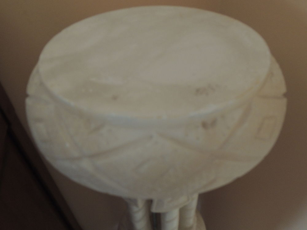 COLONNE Décoration