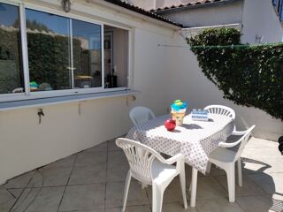  Maison � vendre 4 pi�ces 52 m�