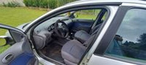 206 1.4 HDi XT Premium 2004 occasion 62450 Bapaume