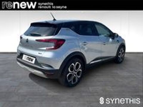Captur E-Tech 145 - 21 Intens 2022 occasion 83500 La Seyne-sur-Mer