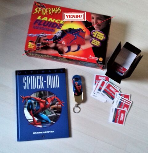 MARVEL 18 Butry-sur-Oise (95)