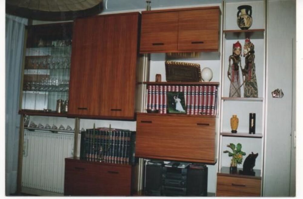 Meuble ROCHE BOBOIS Meubles
