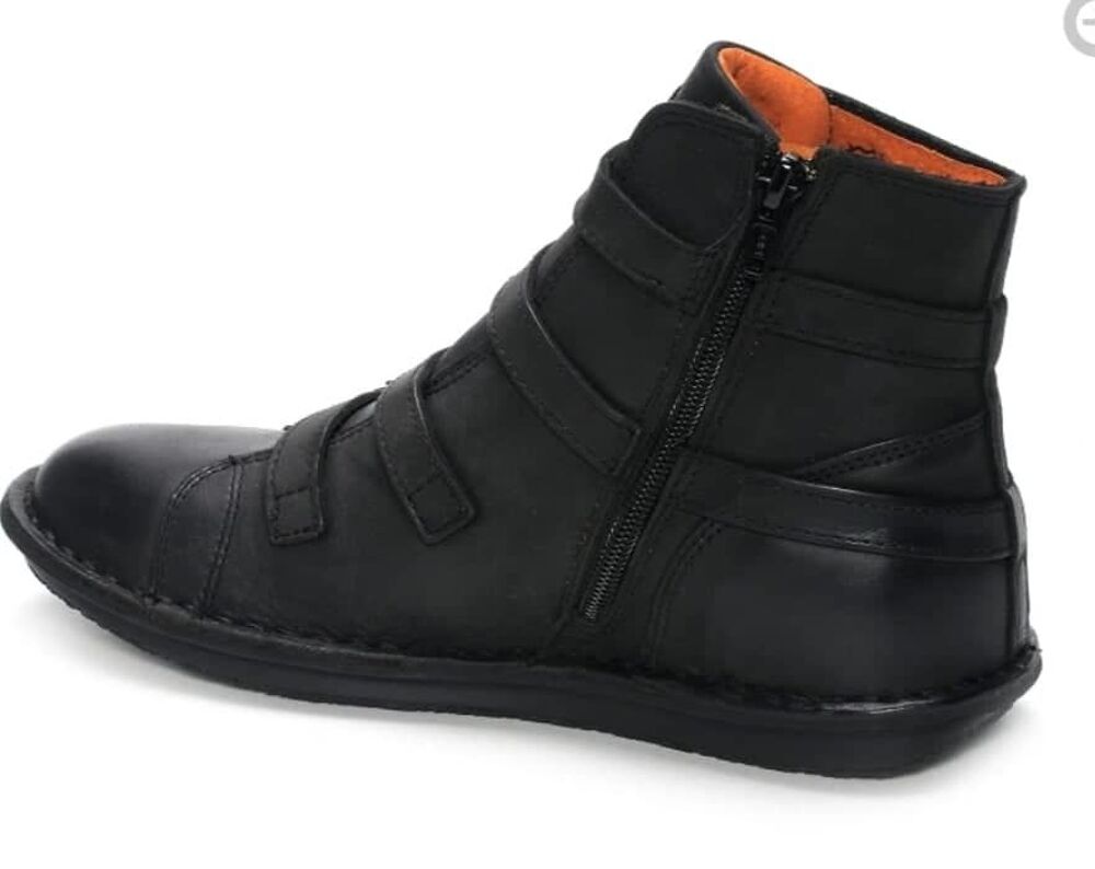 Kickers wax turn new arrivals