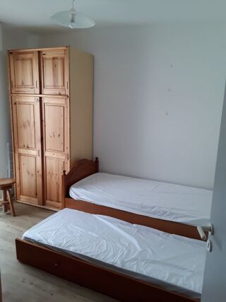  Appartement � louer 2 pi�ces 42 m�