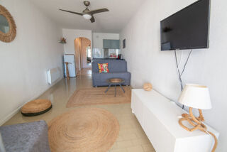  Appartement � vendre 1 pi�ce 32 m�