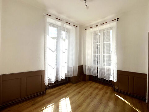  Appartement � louer 3 pi�ces 75 m�