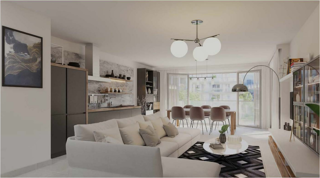  Appartement  vendre 5 pices 112 m