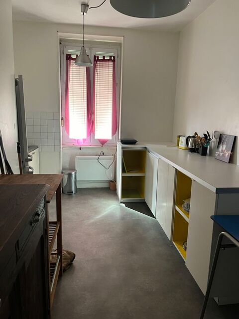  Appartement  louer 3 pices 40 m