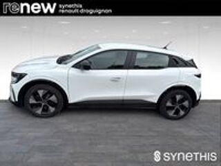 M&eacute;gane Megane E-Tech EV60 220 ch super charge Equilibre 2023 occasion 83300 Draguignan