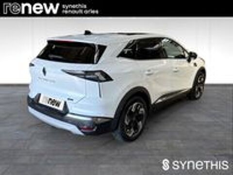 Symbioz E-Tech full hybrid 145 Iconic 2025 occasion 13200 Arles
