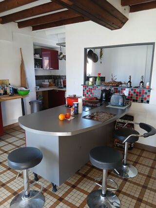  Maison à vendre 3/4 pièces 90 m²
