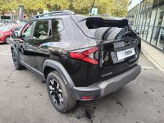 Duster Mild Hybrid 130 Extreme 2025 occasion 95100 Argenteuil