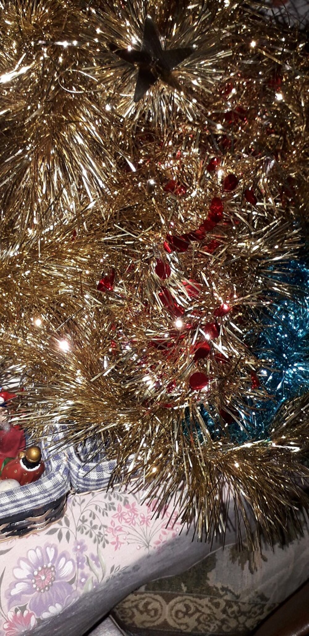 Tout pour d&eacute;corer un arbre de No&euml;l Décoration