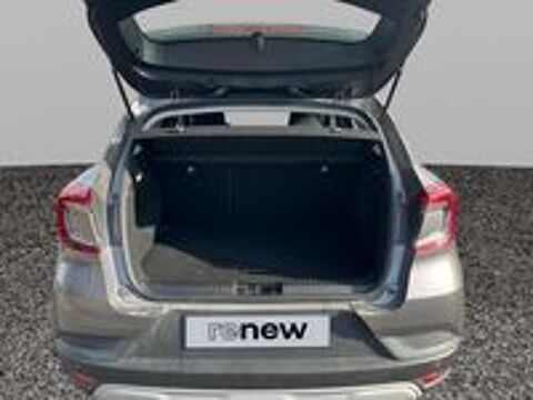 Captur TCe 100 GPL - 21 Business 2021 occasion 08300 Rethel