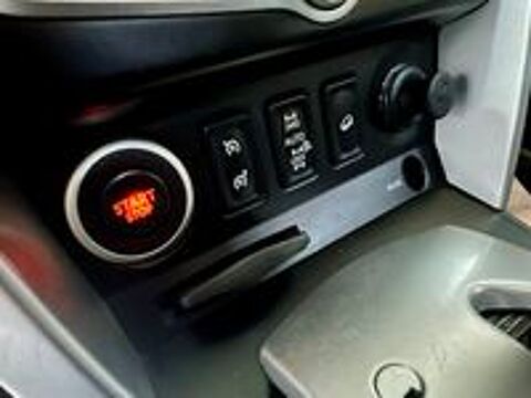 Koleos 2.0 dCi 150 4x4 FAP Privil&egrave;ge A 2009 occasion 95330 Domont