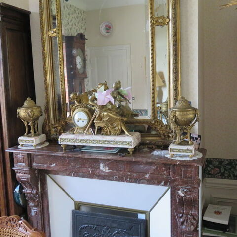 horloge 290 Amiens (80)