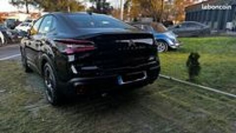 C4 X PureTech 130 S&S EAT8 Max 2023 occasion 67150 Gerstheim