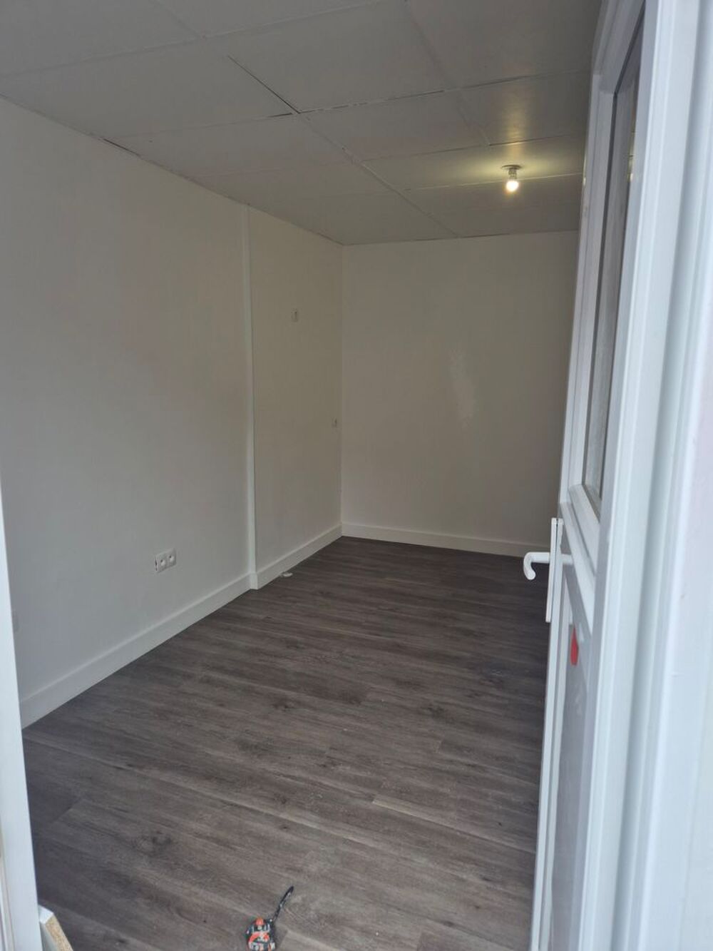 Location Appartement studio Nieppe